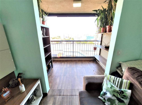 Imagem Apartamento com 2 Quartos à Venda, 69 m² em Ipiranga - São Paulo Imagem Apartamento com 2 Quartos à Venda, 69 m² em Ipiranga - São Paulo