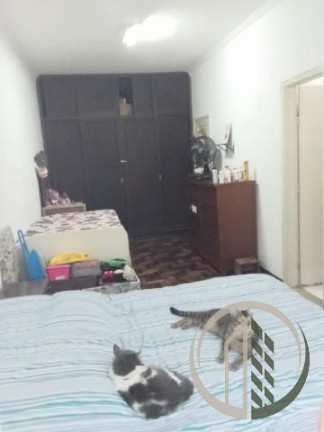 Imagem Apartamento com 1 Quarto à Venda, 80 m² em Centro - São Vicente