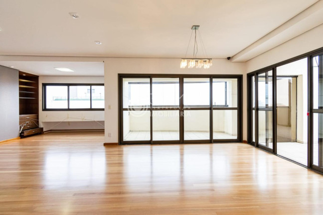 Imagem Apartamento com 3 Quartos à Venda, 277 m² em Mirandópolis - São Paulo