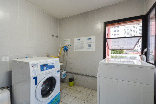 Imagem Apartamento com 1 Quarto à Venda, 50 m² em Santa Cecília - São Paulo Imagem Apartamento com 1 Quarto à Venda, 50 m² em Santa Cecília - São Paulo