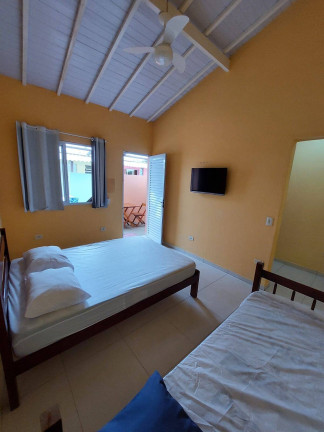 Imagem Casa com 4 Quartos para Alugar, 250 m² em Massaguaçu - Caraguatatuba