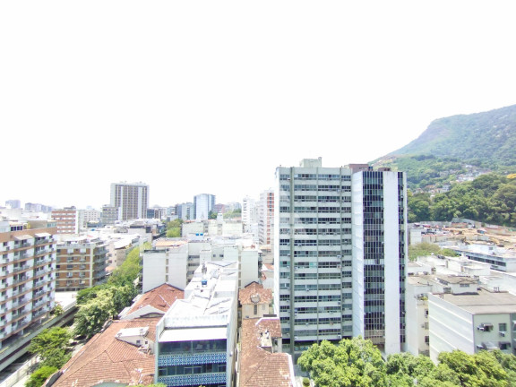 Imagem Apartamento com 4 Quartos à Venda, 280 m² em Tijuca - Rio De Janeiro