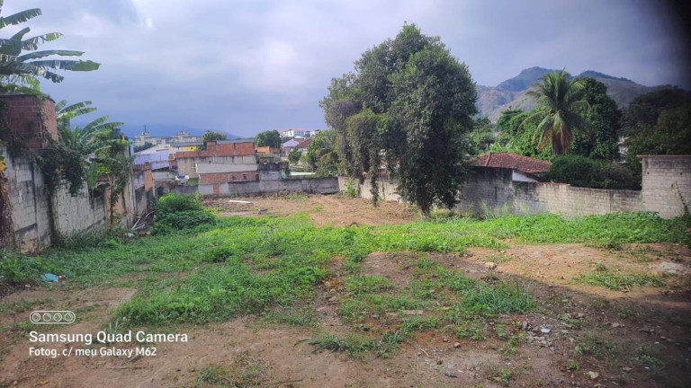 Imagem Terreno à Venda, 3.000 m² em Cpo Grande - Rio De Janeiro