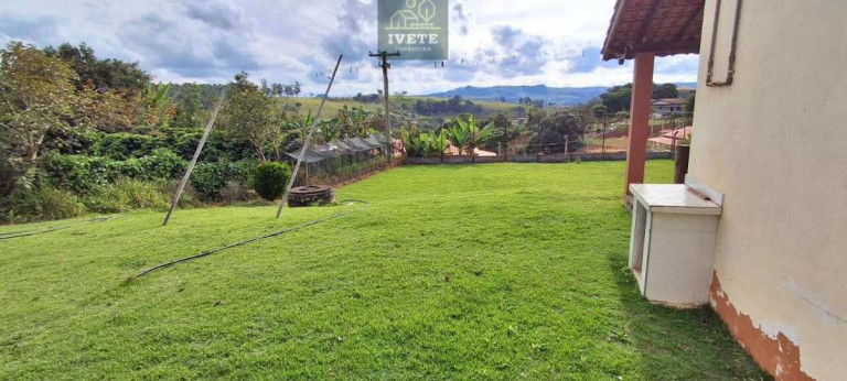 Imagem Chácara com 2 Quartos à Venda, 3 m² em Centro - Socorro Imagem Chácara com 2 Quartos à Venda, 3 m² em Centro - Socorro