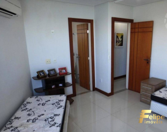 Imagem Imóvel com 4 Quartos à Venda, 235 m² em Centro - Guarapari
