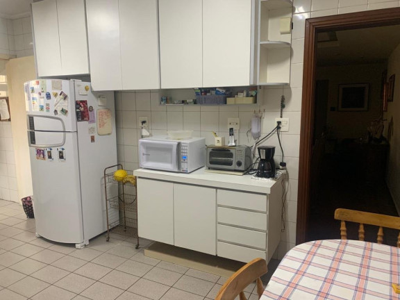Imagem Apartamento com 3 Quartos à Venda, 140 m² em Perdizes - São Paulo Imagem Apartamento com 3 Quartos à Venda, 140 m² em Perdizes - São Paulo