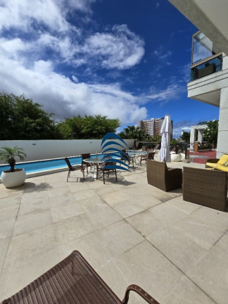 Imagem Cobertura com 2 Quartos à Venda, 105 m² em Armação - Salvador Imagem Cobertura com 2 Quartos à Venda, 105 m² em Armação - Salvador