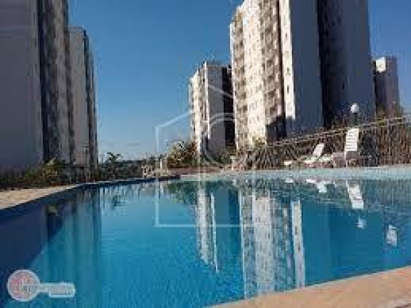 Imagem Apartamento com 2 Quartos à Venda, 61 m² em Jardim Tamoio - Jundiaí Imagem Apartamento com 2 Quartos à Venda, 61 m² em Jardim Tamoio - Jundiaí