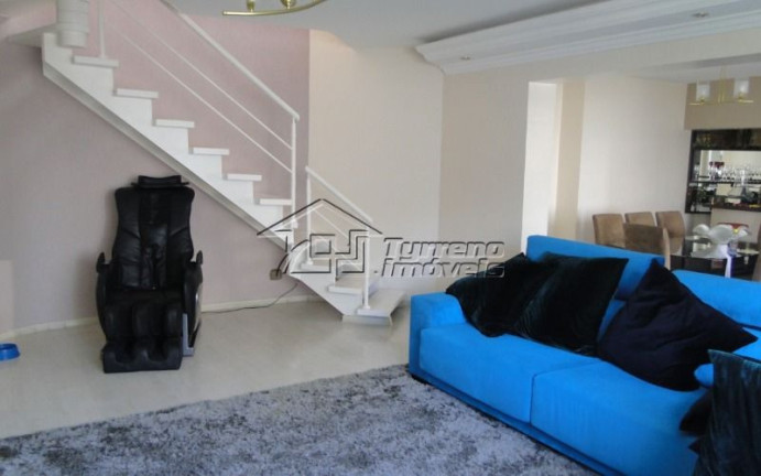 Imagem Apartamento com 5 Quartos à Venda, 400 m² em Vila Ema - São José Dos Campos Imagem Apartamento com 5 Quartos à Venda, 400 m² em Vila Ema - São José Dos Campos