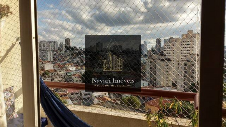 Imagem Apartamento com 3 Quartos à Venda, 65 m² em Jardim Santa Inês - São Paulo Imagem Apartamento com 3 Quartos à Venda, 65 m² em Jardim Santa Inês - São Paulo