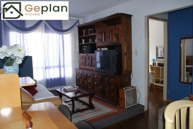 Imagem Apartamento com 1 Quarto à Venda, 50 m² em Cambuci - São Paulo