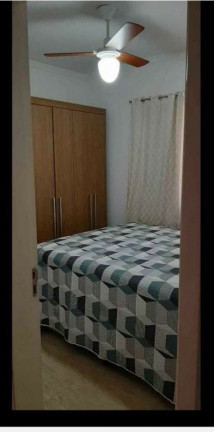 Imagem Apartamento com 2 Quartos à Venda, 49 m² em Jardim Ester - Itatiba