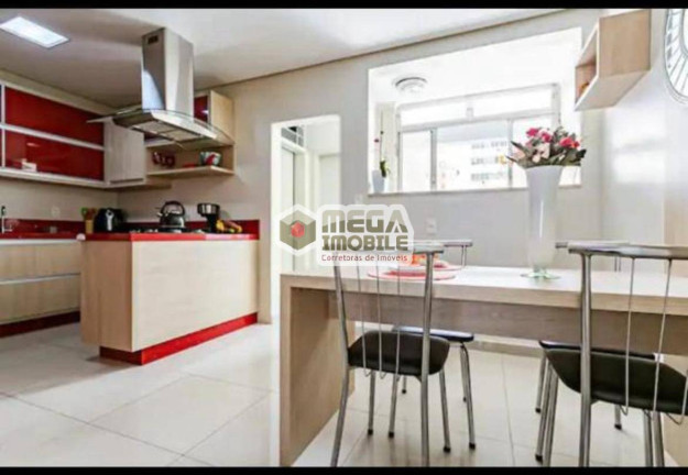 Imagem Apartamento com 3 Quartos à Venda, 100 m² em Centro - Florianópolis Imagem Apartamento com 3 Quartos à Venda, 100 m² em Centro - Florianópolis