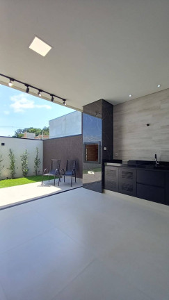 Imagem Casa com 3 Quartos à Venda, 250 m² em Loteamento Residencial Morada Do Visconde - Tremembé Imagem Casa com 3 Quartos à Venda, 250 m² em Loteamento Residencial Morada Do Visconde - Tremembé