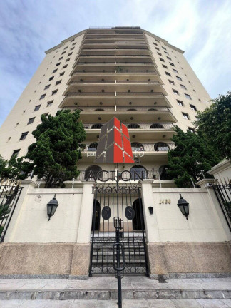 Imagem Apartamento com 4 Quartos à Venda, 180 m² em Tatuapé - São Paulo Imagem Apartamento com 4 Quartos à Venda, 180 m² em Tatuapé - São Paulo