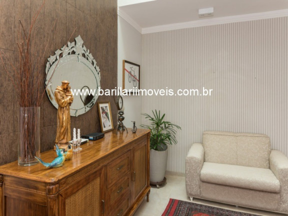 Imagem Casa com 3 Quartos à Venda, 274 m² em Alto Da Boa Vista - Ribeirão Preto Imagem Casa com 3 Quartos à Venda, 274 m² em Alto Da Boa Vista - Ribeirão Preto