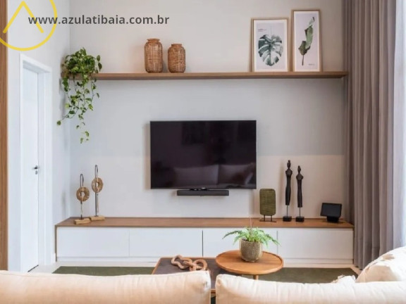 Imagem Casa com 3 Quartos à Venda, 157 m² em Guaxinduva - Atibaia Imagem Casa com 3 Quartos à Venda, 157 m² em Guaxinduva - Atibaia