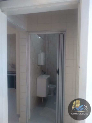 Imagem Apartamento com 2 Quartos à Venda, 55 m² em Itararé - São Vicente