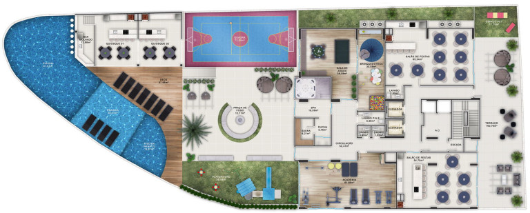 Imagem Apartamento com 2 Quartos à Venda, 83 m² em Meia Praia - Itapema Imagem Apartamento com 2 Quartos à Venda, 83 m² em Meia Praia - Itapema