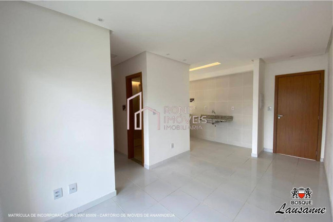 Imagem Apartamento com 1 Quarto à Venda, 50 m² em Guanabara - Ananindeua Imagem Apartamento com 1 Quarto à Venda, 50 m² em Guanabara - Ananindeua
