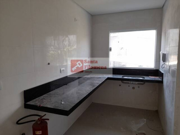 Imagem Cobertura com 3 Quartos à Venda, 140 m² em Parque Oratório - Santo André Imagem Cobertura com 3 Quartos à Venda, 140 m² em Parque Oratório - Santo André