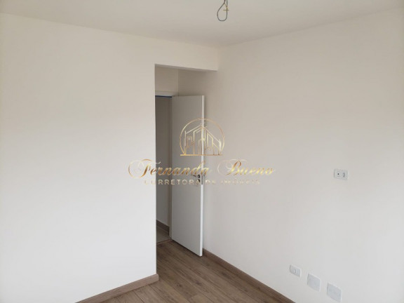 Imagem Imóvel com 2 Quartos à Venda, 53 m² em Parque Das Nações - Santo André
