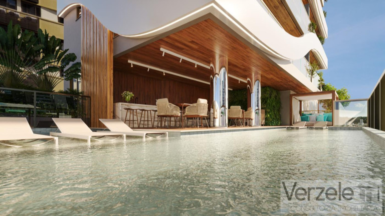 Imagem Imóvel com 3 Quartos à Venda, 131 m² em Fazenda - Itajaí