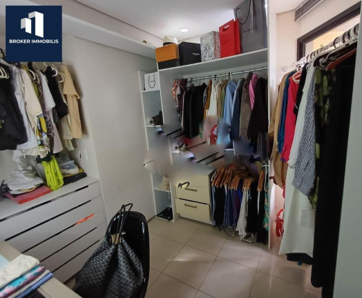 Imagem Apartamento com 3 Quartos à Venda, 187 m² em Meireles - Fortaleza