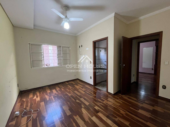 Imagem Casa com 5 Quartos para Alugar, 372 m² em Vila Maria - Botucatu