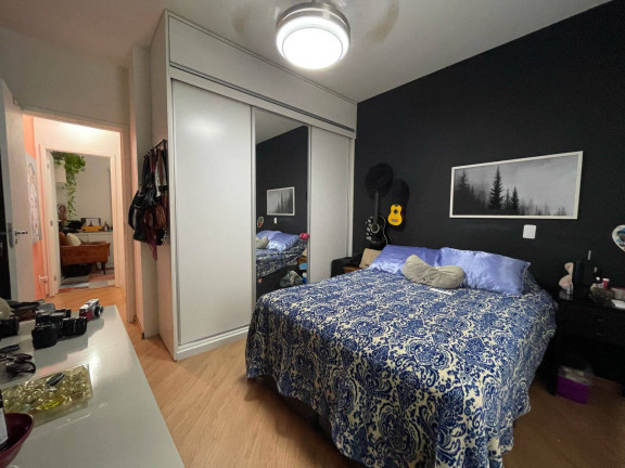 Imagem Casa com 2 Quartos à Venda, 126 m² em Sítio Das Paineiras/california - Barueri