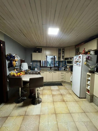 Imagem Casa com 3 Quartos à Venda, 84 m² em água Verde - Jaraguá Do Sul