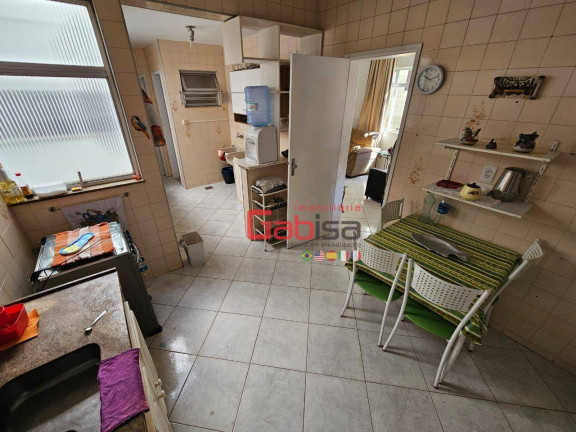 Imagem Cobertura com 3 Quartos à Venda, 200 m² em Braga - Cabo Frio Imagem Cobertura com 3 Quartos à Venda, 200 m² em Braga - Cabo Frio
