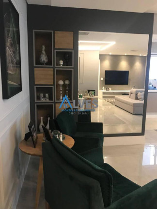 Imagem Apartamento com 3 Quartos à Venda, 147 m² em Centro - São Bernardo Do Campo