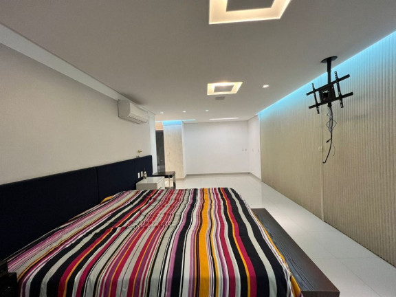 Imagem Cobertura com 4 Quartos à Venda, 411 m² em Setor Marista - Goiânia Imagem Cobertura com 4 Quartos à Venda, 411 m² em Setor Marista - Goiânia