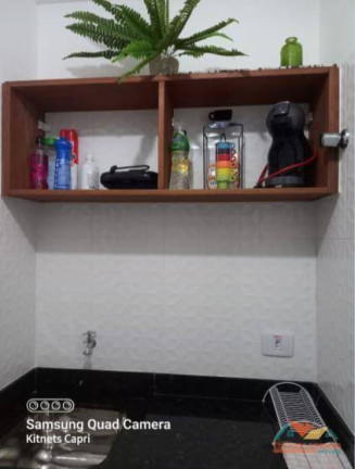 Imagem Apartamento com 2 Quartos à Venda, 56 m² em Getuba - Caraguatatuba