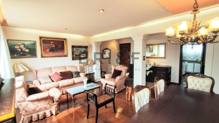 Imagem Apartamento com 2 Quartos à Venda, 93 m² em Chácara Santo Antônio (zona Sul) - São Paulo Imagem Apartamento com 2 Quartos à Venda, 93 m² em Chácara Santo Antônio (zona Sul) - São Paulo