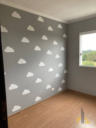 Imagem Apartamento com 2 Quartos à Venda, 60 m² em Afonso Pena - São José Dos Pinhais