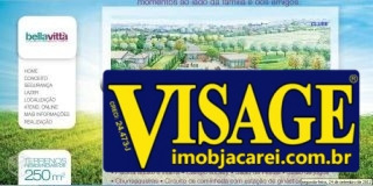 Imagem Terreno à Venda, em Jd. Panorama - Jacareí Imagem Terreno à Venda, em Jd. Panorama - Jacareí