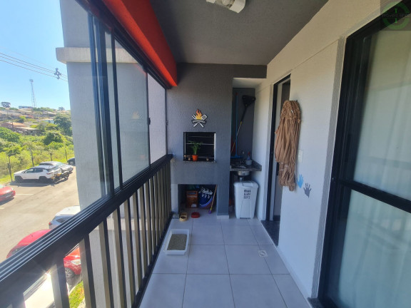 Imagem Apartamento com 3 Quartos à Venda, 65 m² em Jardim Carvalho - Ponta Grossa Imagem Apartamento com 3 Quartos à Venda, 65 m² em Jardim Carvalho - Ponta Grossa