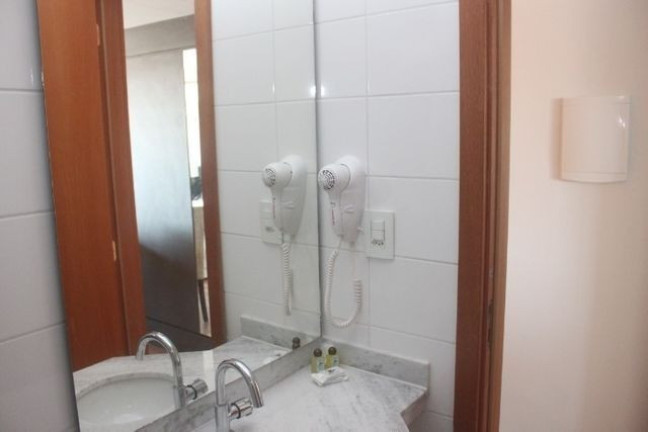Imagem Flat com 1 Quarto para Alugar, 30 m² em Santa Mônica - Feira De Santana Imagem Flat com 1 Quarto para Alugar, 30 m² em Santa Mônica - Feira De Santana