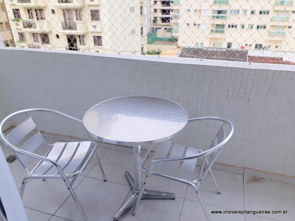 Imagem Apartamento com 3 Quartos à Venda, 140 m² em Enseada - Guarujá