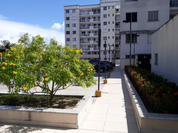 Imóvel com 2 Quartos à Venda, 67 m² em Flores - Manaus