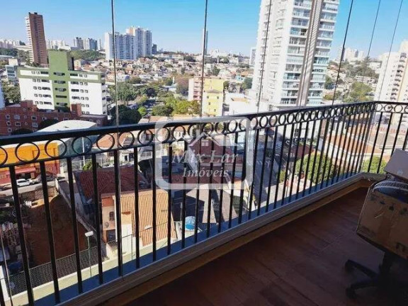Imagem Apartamento com 3 Quartos à Venda, 92 m² em Vila Osasco - Osasco