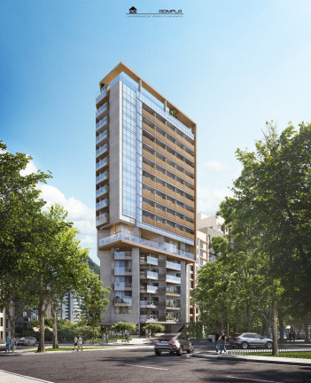Apartamento com 1 Quarto à Venda, 52 m² em Humaitá - Rio De Janeiro