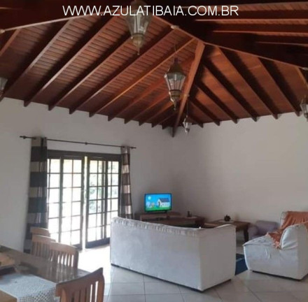 Imagem Imóvel com 5 Quartos à Venda, 300 m² em Chácaras Fernão Dias - Atibaia Imagem Imóvel com 5 Quartos à Venda, 300 m² em Chácaras Fernão Dias - Atibaia