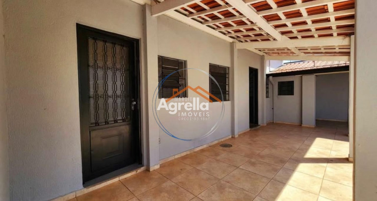 Imagem Casa com 3 Quartos à Venda, 176 m² em Aterrado - Mogi Mirim Imagem Casa com 3 Quartos à Venda, 176 m² em Aterrado - Mogi Mirim