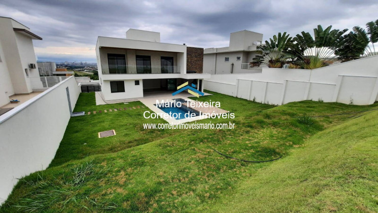 Imagem Casa de Condomínio com 4 Quartos à Venda, 440 m² em Urbanova - São José Dos Campos Imagem Casa de Condomínio com 4 Quartos à Venda, 440 m² em Urbanova - São José Dos Campos