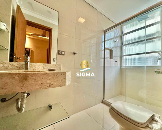 Imagem Apartamento com 4 Quartos à Venda, 184 m² em Pitangueiras - Guarujá Imagem Apartamento com 4 Quartos à Venda, 184 m² em Pitangueiras - Guarujá