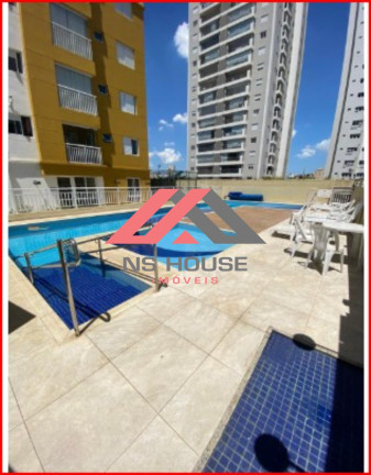 Imagem Imóvel com 2 Quartos à Venda, 69 m² em Osvaldo Cruz - São Caetano Do Sul Imagem Imóvel com 2 Quartos à Venda, 69 m² em Osvaldo Cruz - São Caetano Do Sul