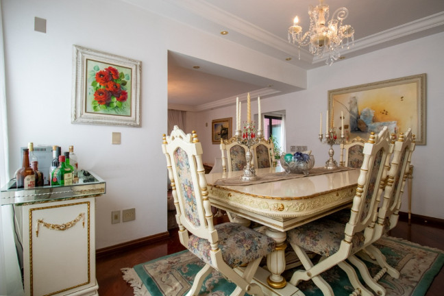 Imagem Apartamento com 3 Quartos à Venda, 221 m² em Perdizes - São Paulo Imagem Apartamento com 3 Quartos à Venda, 221 m² em Perdizes - São Paulo